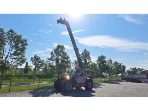 Manitou
MLT 840-145 PS | AIRCO | FORKS | TRAILER HYDRAULICS | Hulleman Trucks [8]