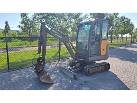 Volvo
EC18D | TILT BUCKET | 3X BUCKET | QUICK COUPLER | Hulleman Trucks [3]