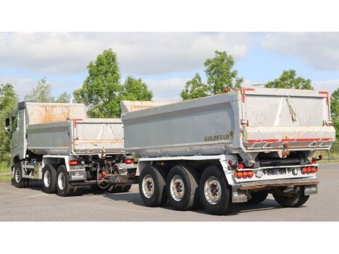 Diversen
MAUR K3 3 AXLES TIPPER | Hulleman Trucks [16]