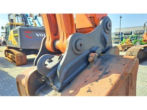 Hitachi
EX 455 | DEMOLITION | ABBRUCH | BUCKET | Hulleman Trucks [9]