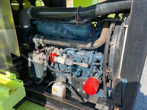 MEC
3392RT-T | GENIE GS-3384 RT | 12 METER | 1200 KG | Hulleman Trucks [13]