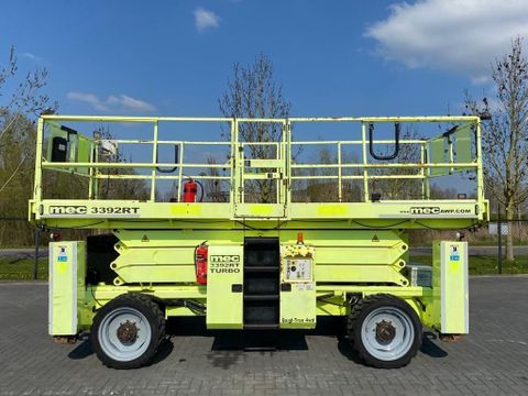 MEC
3392RT-T | GENIE GS-3384 RT | 12 METER | 1200 KG | Hulleman Trucks [4]