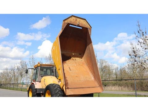 Hydrema
912 C | 17 TON | WITH REGISTRATION | Hulleman Trucks [15]