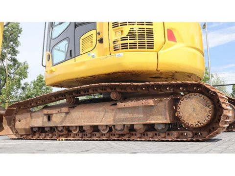 Komatsu
PC228 USLC-10 | ROTOTILT | BUCKET | AIRCO | Hulleman Trucks [9]