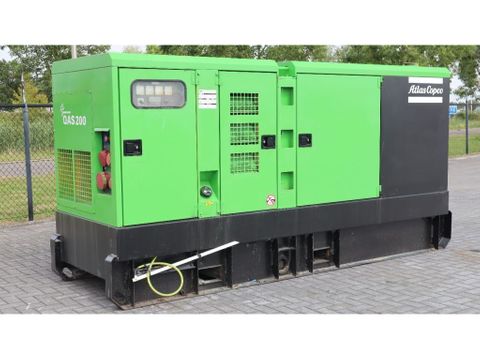 Atlas-Copco
QAS 200 | 200 KVA | GENERATOR | Hulleman Trucks [6]