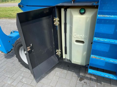 Genie
GS-3384 RT | 12 METER | 1134 KG | 220V | Hulleman Trucks [14]