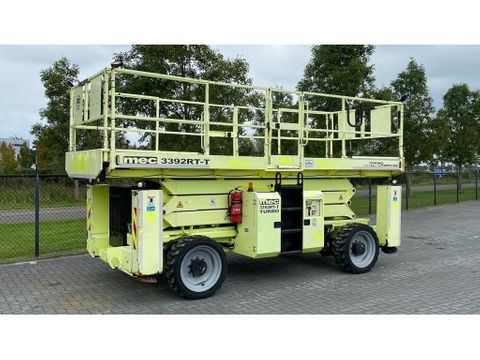 MEC
3392RT-T | GENIE GS-3384 RT | 12 METER | 1200 KG | Hulleman Trucks [3]