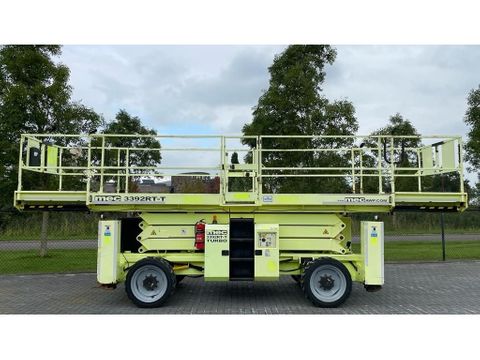 MEC
3392RT-T | GENIE GS-3384 RT | 12 METER | 1200 KG | Hulleman Trucks [7]