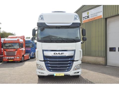 DAF DAF XF 480.SSC 2020. 356639 KM .ACC.STAND-AIRCO.NL-TRUCK | Truckcentrum Meerkerk [3]