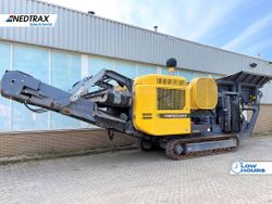 Atlas-Copco  PC 2 JAW POWERCRUSHER  **ONLY 3390 HOURS* CE