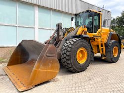 Volvo L 150 G *2011* * 14400H* *CE*