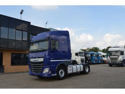 DAF * EURO6 * 2X TANK * 4X2 * | Prince Trucks [1]