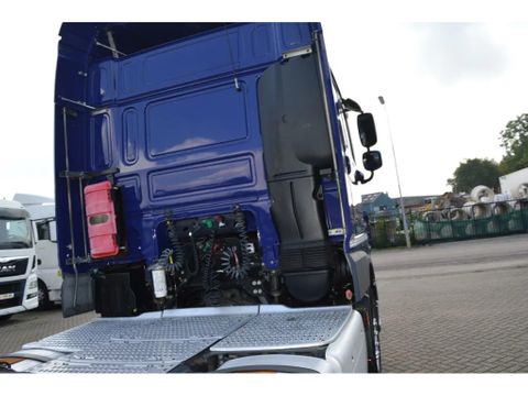 DAF * EURO6 * 2X TANK * 4X2 * | Prince Trucks [10]