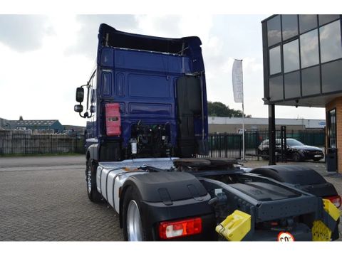 DAF * EURO6 * 2X TANK * 4X2 * | Prince Trucks [11]