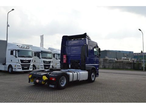 DAF * EURO6 * 2X TANK * 4X2 * | Prince Trucks [4]