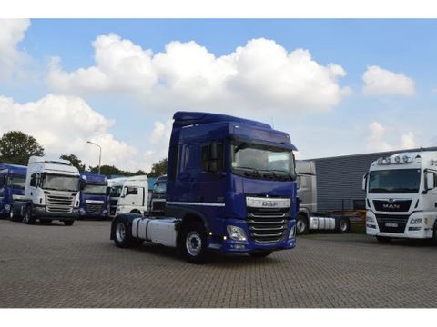 DAF * EURO6 * 2X TANK * 4X2 * | Prince Trucks [5]