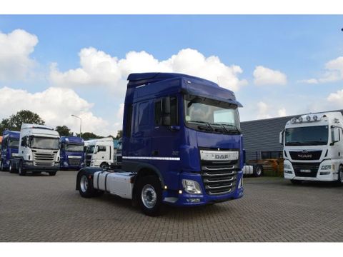 DAF * EURO6 * 2X TANK * 4X2 * | Prince Trucks [6]