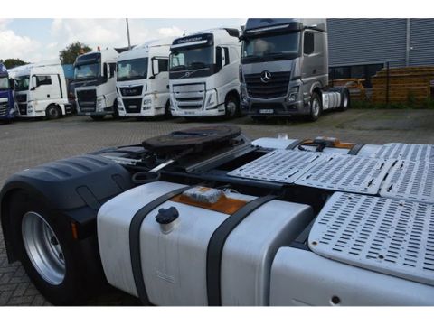 DAF * EURO6 * 2X TANK * 4X2 * | Prince Trucks [8]