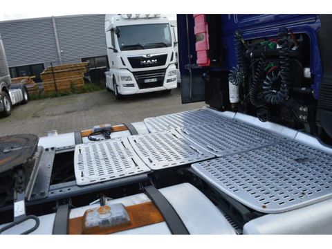 DAF * EURO6 * 2X TANK * 4X2 * | Prince Trucks [9]