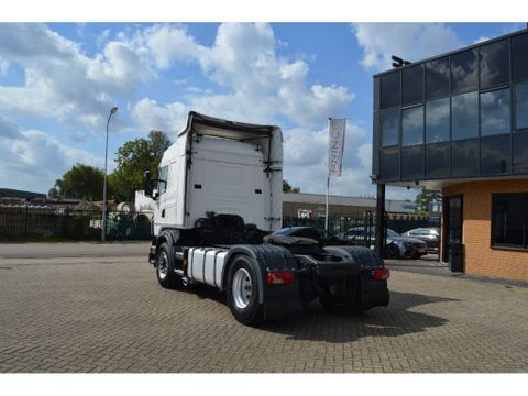 Scania * EURO5 * HYDRAULIC * 4X2 * | Prince Trucks [3]