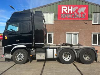 volvo-fh-540-90-ton-intarder-gearbox-broken