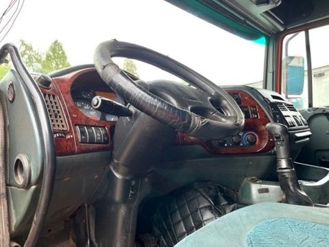 DAF 95-430 SUPERSPACECAB (EURO 3 / ZF16 MANUAL GEARBOX / ZF-INTARDER / AIRCONDITIONING) | Engel Trucks B.V. [7]