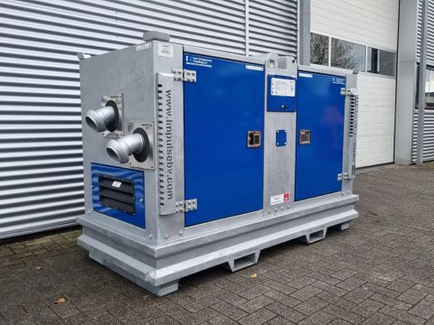 Impulse IP-175 |  Van Tongeren Trading BV [1]