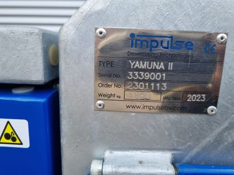 Impulse IP-175 |  Van Tongeren Trading BV [10]