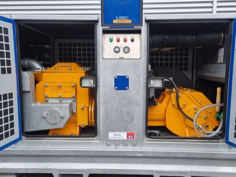 Impulse IP-175 |  Van Tongeren Trading BV [10]