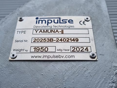 Impulse IP-175 |  Van Tongeren Trading BV [17]