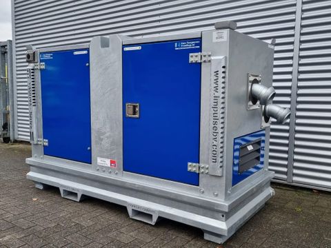 Impulse IP-175 |  Van Tongeren Trading BV [2]