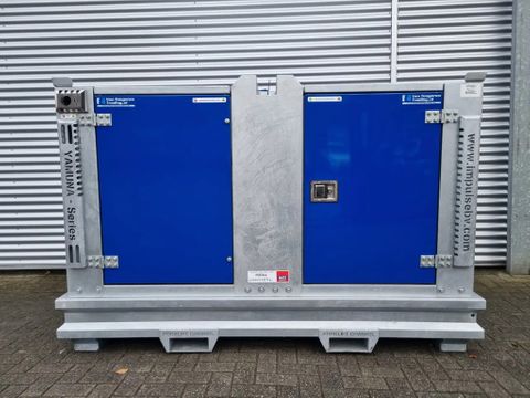 Impulse IP-175 |  Van Tongeren Trading BV [4]
