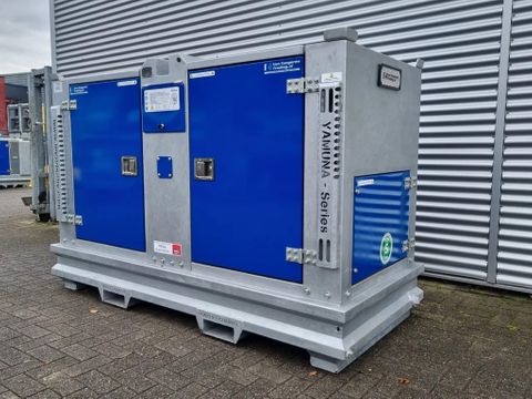 Impulse IP-175 |  Van Tongeren Trading BV [6]