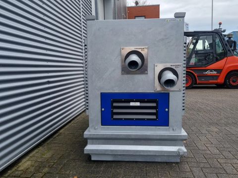 Impulse IP-175 |  Van Tongeren Trading BV [7]
