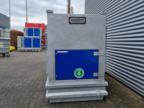Impulse IP-175 |  Van Tongeren Trading BV [8]