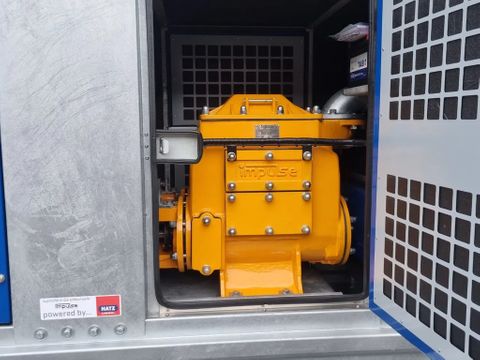 Impulse IP-175 |  Van Tongeren Trading BV [9]