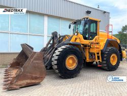 Volvo  L 150 H * BSS/Scale System *Only 4833HOURS*