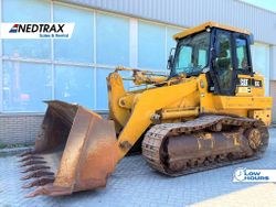 Caterpillar 963 C **Only 9806 hours*