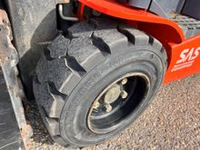 Toyota 8FBE20T | Brabant AG Industrie [9]