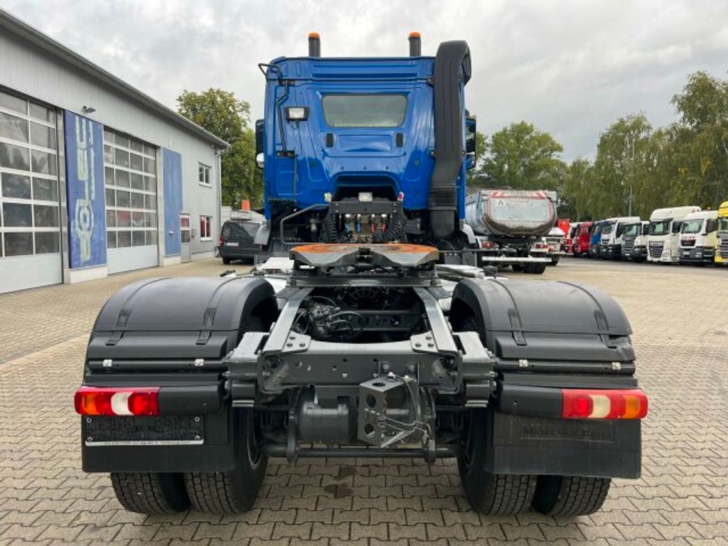 Mercedes-Benz  (5)