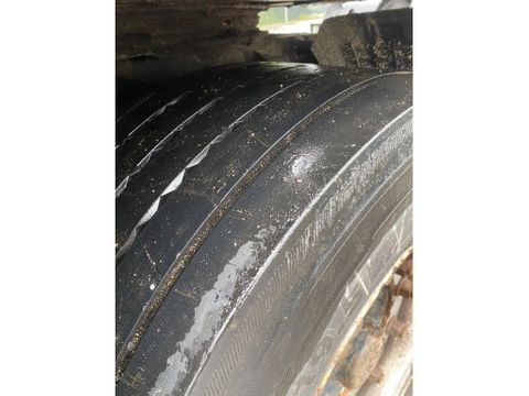 Diversen Open Aanhangwagen  Landbouwwagen kistenwagen | Spapens Machinehandel [10]