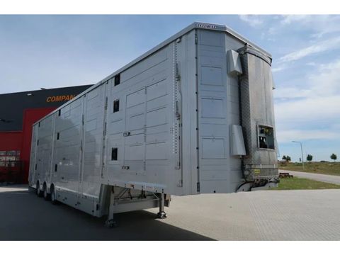 Pezzaioli NEW - SBA 31 to be expected in September | Companjen Bedrijfswagens BV [2]