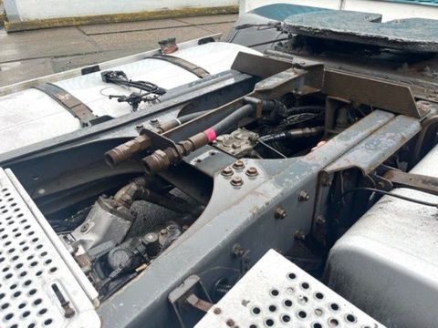 DAF SUPERSPACECAB 4x2 TRACTOR UNIT (EURO 3 / ZF16 MANUAL GEARBOX / ZF-INTARDER / HYDRAULIC KIT) | Engel Trucks B.V. [14]