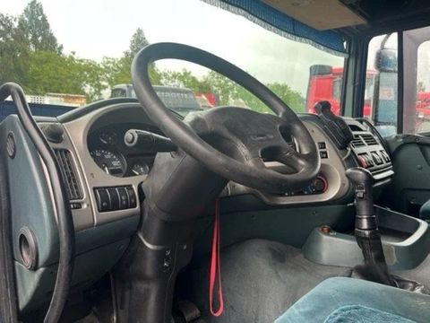 DAF SUPERSPACECAB 4x2 TRACTOR UNIT (EURO 3 / ZF16 MANUAL GEARBOX / ZF-INTARDER / HYDRAULIC KIT) | Engel Trucks B.V. [7]