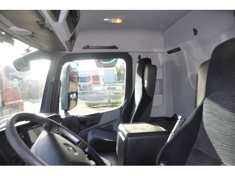 Mercedes-Benz MERCEDES ANTOS 2833 6X2 + KLEP 3000 KG.383156 KM | Truckcentrum Meerkerk [14]