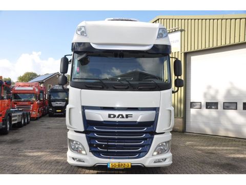 DAF DAF XF 480. 2021. 302482 KM.ACC. STAND-AIRCO.NL-TRUCK | Truckcentrum Meerkerk [3]