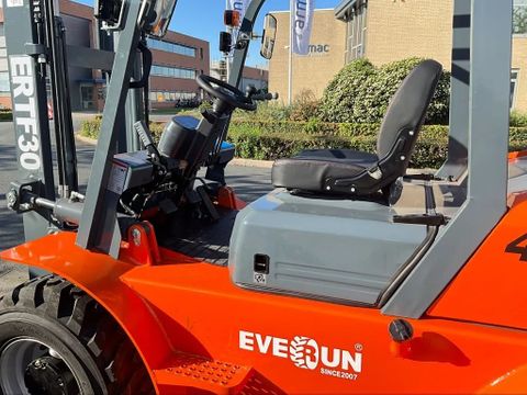 Everun ERTF30-4WD | Used Machinery Trading B.V. [11]