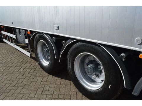 GENERAL TRAILERS * VH1P0T * 85 CUB * FULL ALUMIUM * NEW TIRES * | Prince Trucks [11]