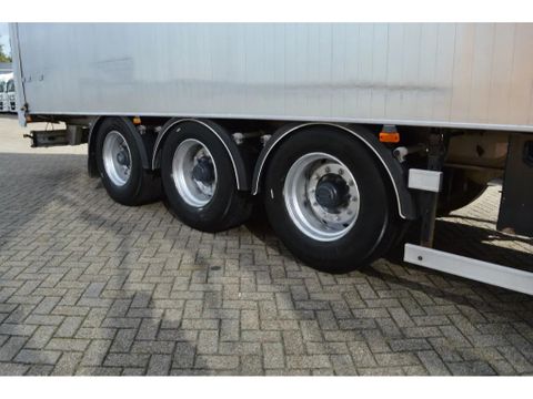 GENERAL TRAILERS * VH1P0T * 85 CUB * FULL ALUMIUM * NEW TIRES * | Prince Trucks [5]