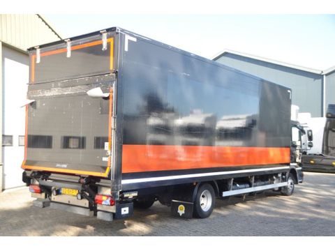 MAN MAN TGL 12.180 .EURO 6 .2017. 388987 KM. NL-TRUCK | Truckcentrum Meerkerk [6]